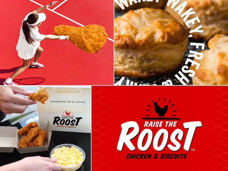 Raise the Roost