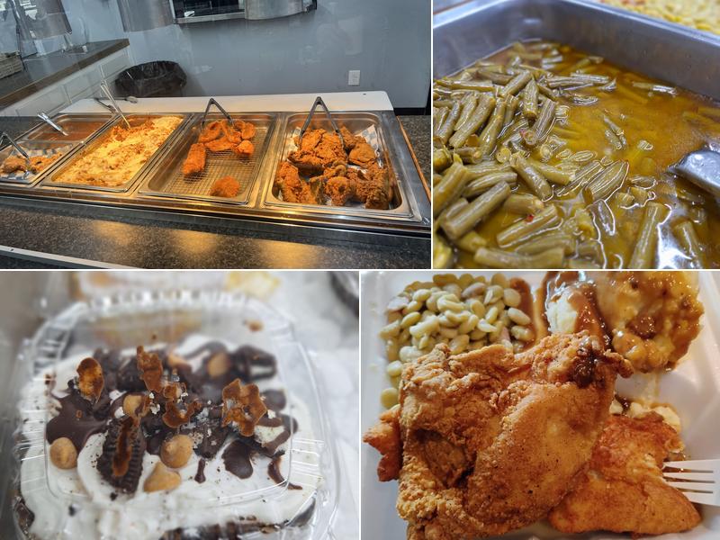 Restaurant 85 256 Flemingtown Rd, Henderson