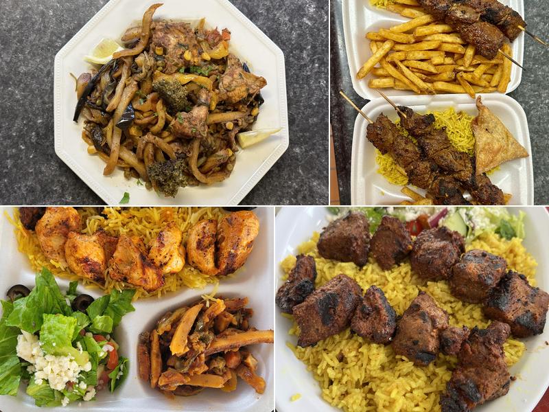 Habibi’s Mediterranean Cuisine