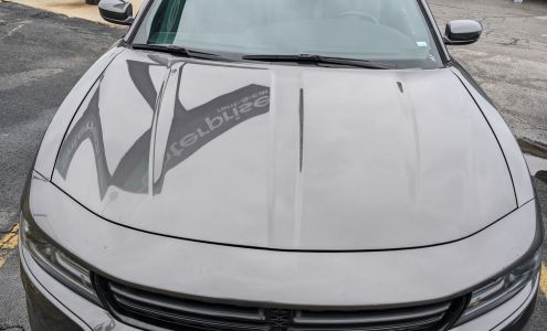 Enterprise Rent-A-Car