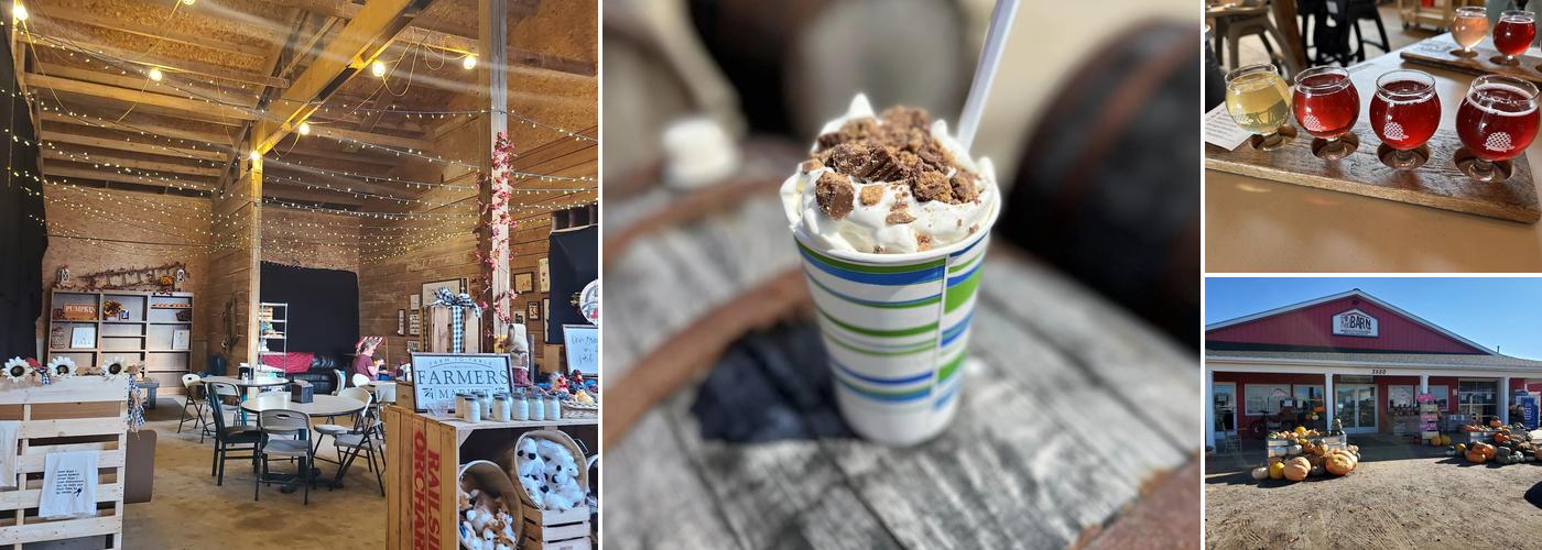 Painted Turtle Hard Cider Tasting Room