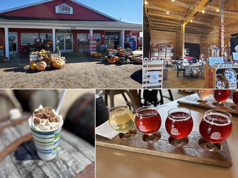 Painted Turtle Hard Cider Tasting Room