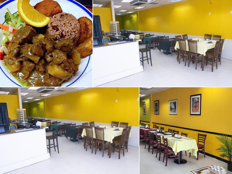 Mobay Restaurant & Caterers