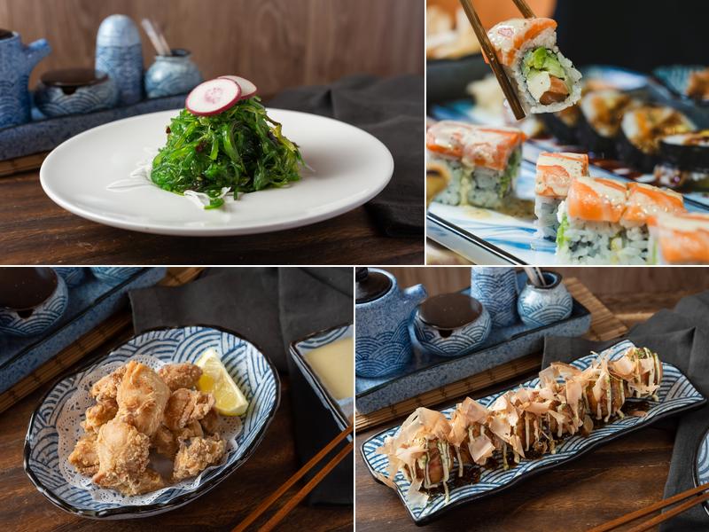 Akira Ramen & Izakaya