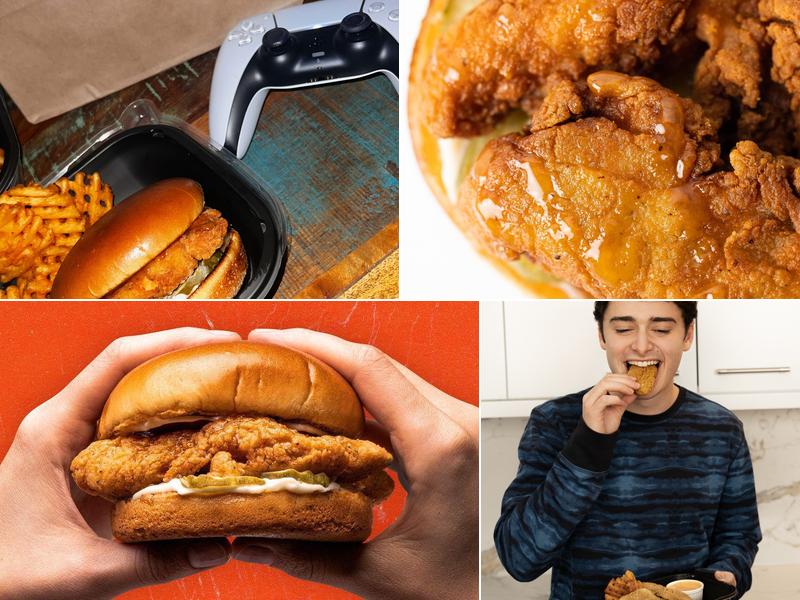 TenderFix by Noah Schnapp