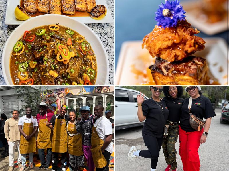 Chef Reece Kitchen 5187 S University Dr, Davie