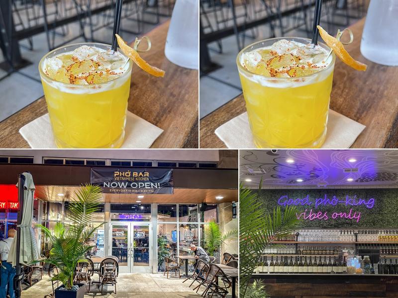 Pho Bar Vietnamese Kitchen Pembroke Pines