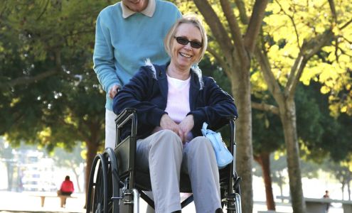 Cooperative Home Care