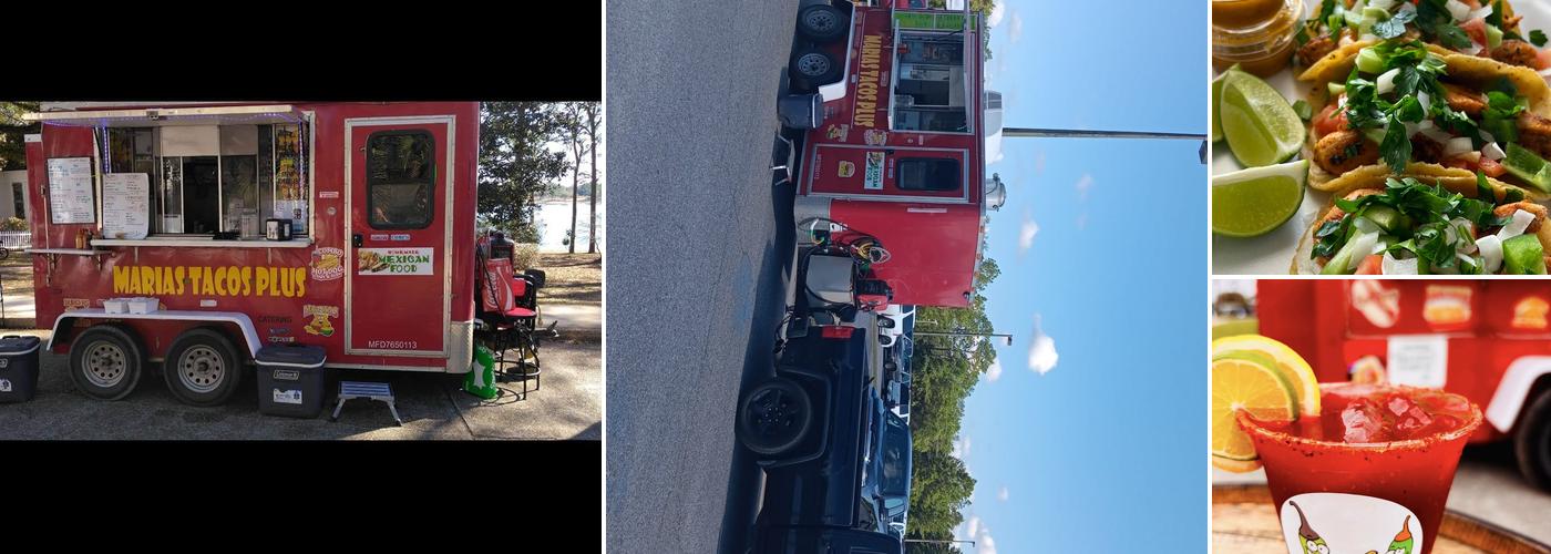 Marias tacos plus