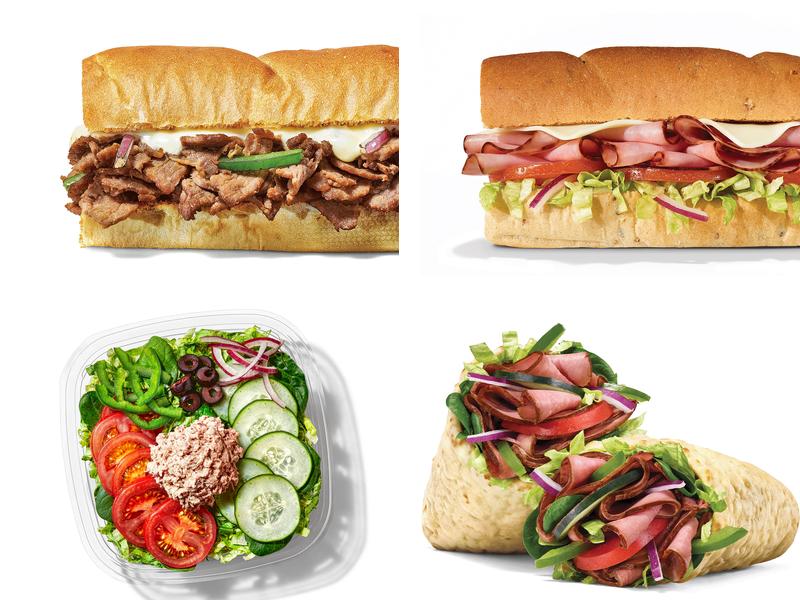 Subway