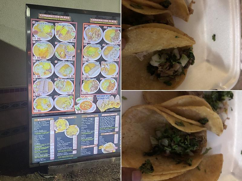 Aibetos Fresh Mexican Food