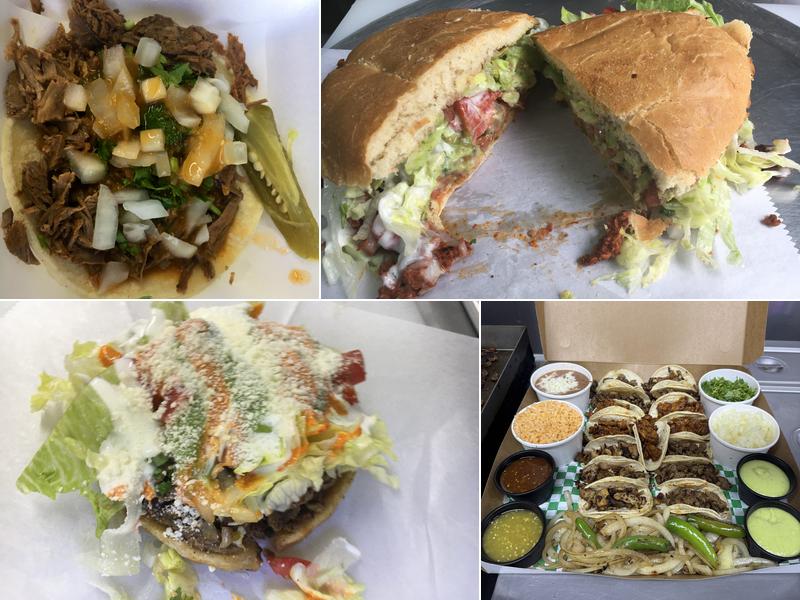 Tacos Estilo Marcos 339 Main St, West Point