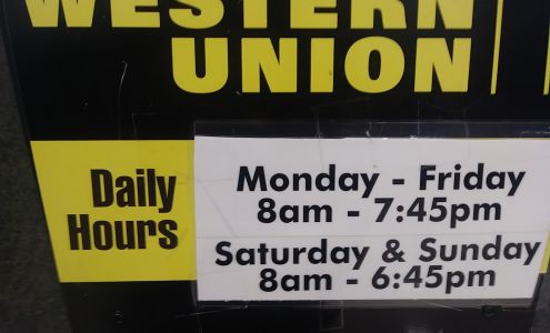 Western Union