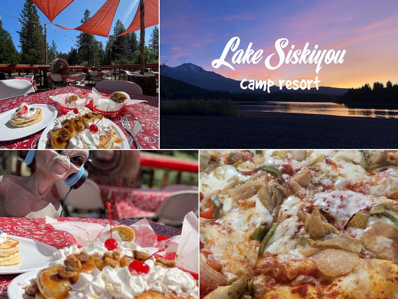 Lake Sis Grille & Brew