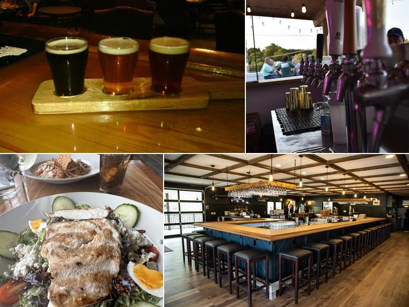 Queen's Head Pub 271 Main Street, Bridgton