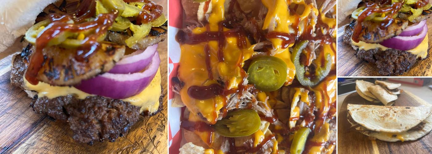 Charlie’s Smoke Shack