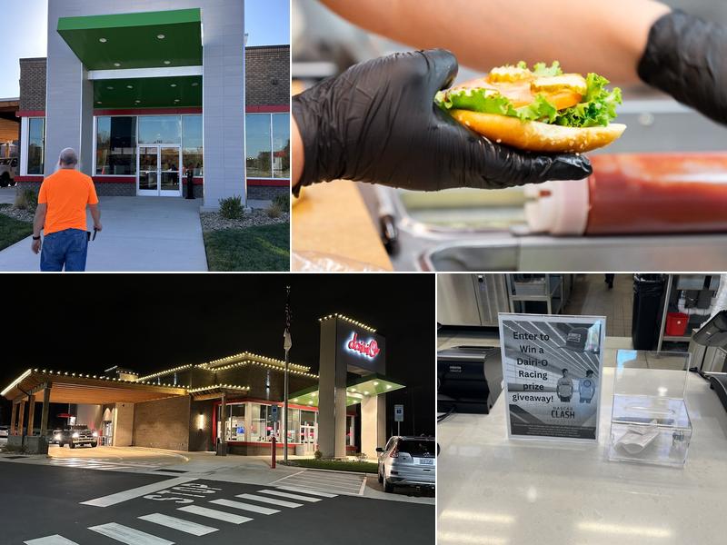 Dairi-O of Hendersonville