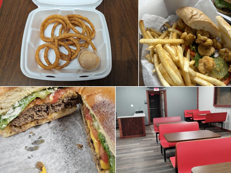 Shack 16 51662 LA-16, Denham Springs