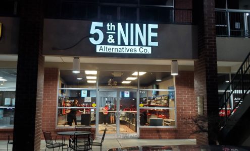 5th & Nine Alternatives Co.