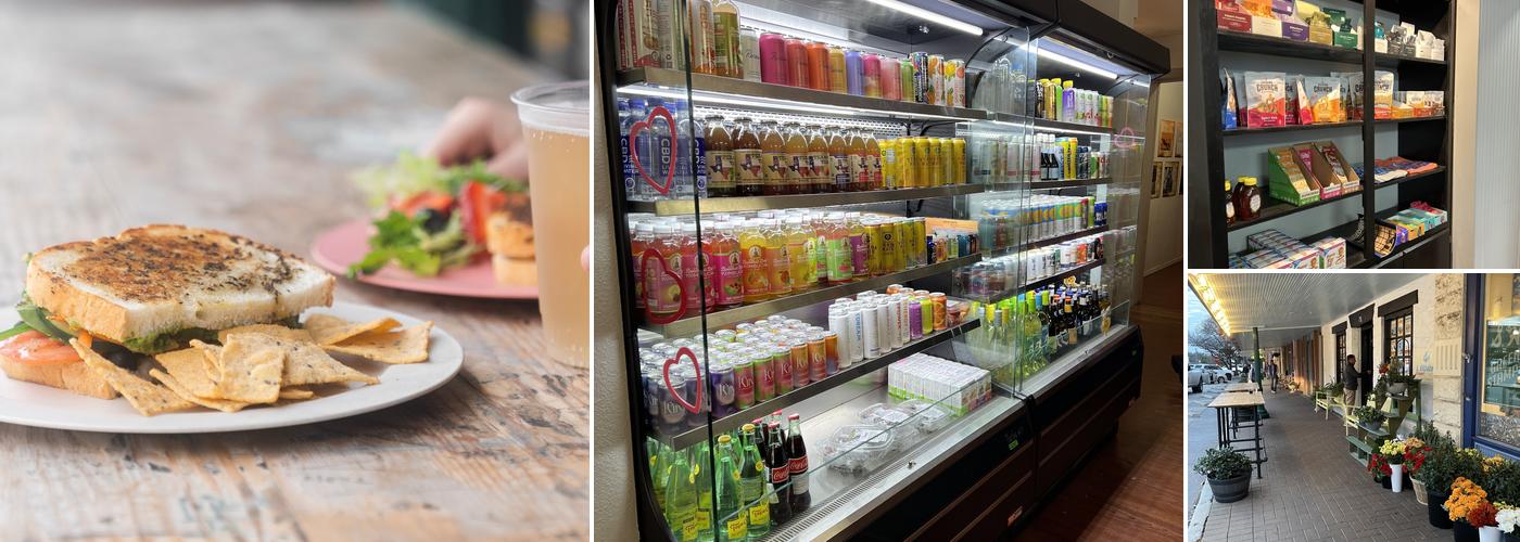 HYDRATE ON THE SQUARE