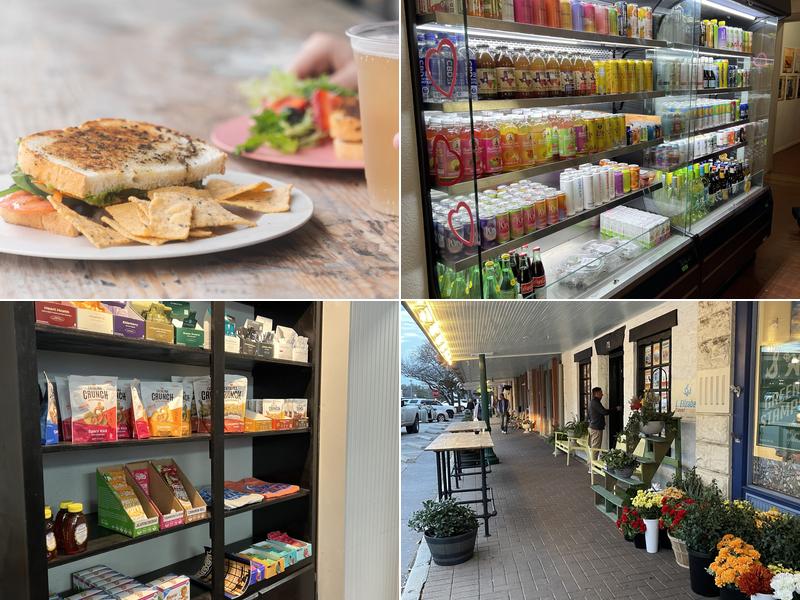 HYDRATE ON THE SQUARE