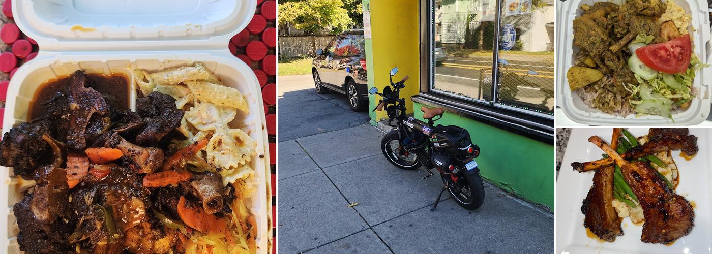 Dunn’s Kitchen For The Soul