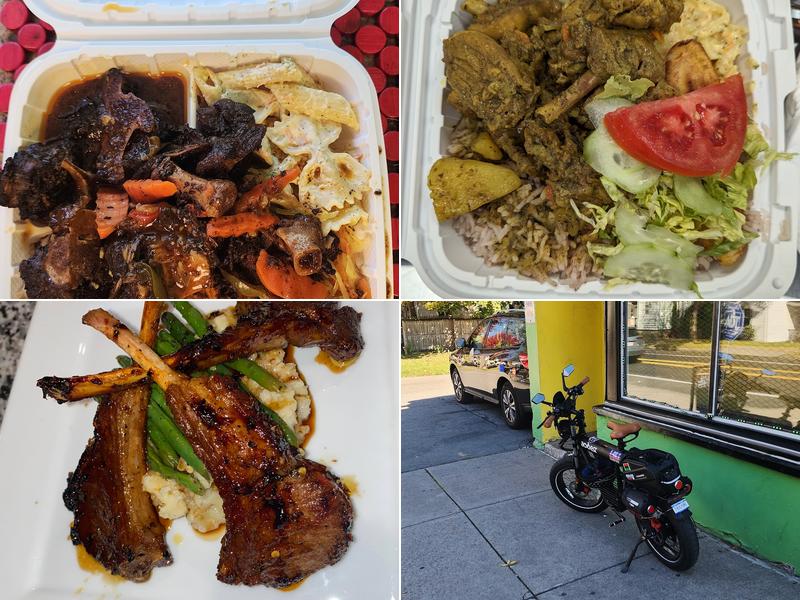 Dunn’s Kitchen For The Soul