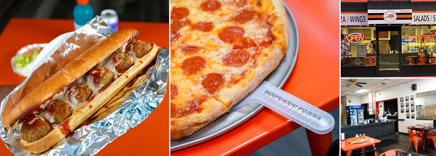 Independent Pizzeria Phoenix
