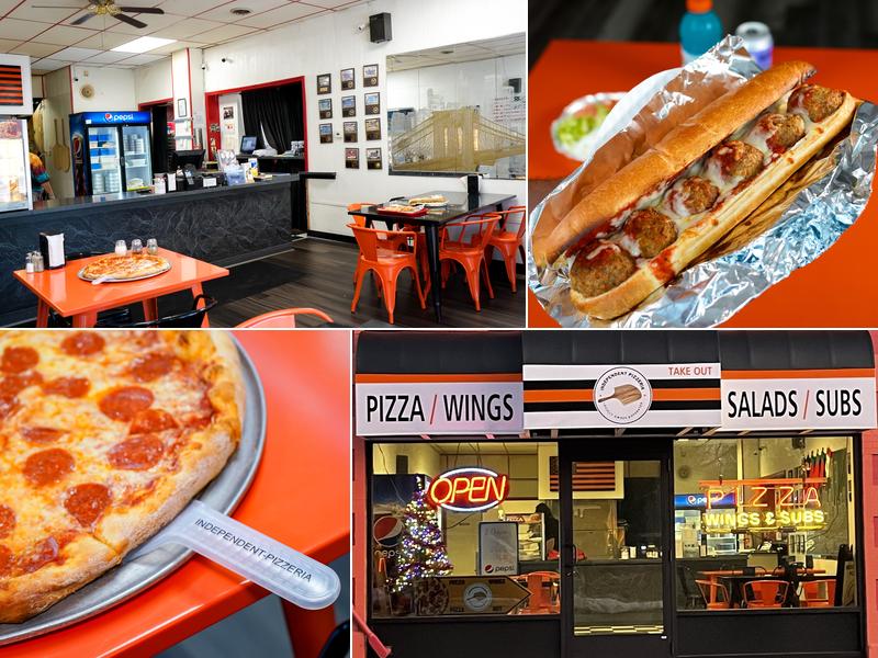 Independent Pizzeria Phoenix