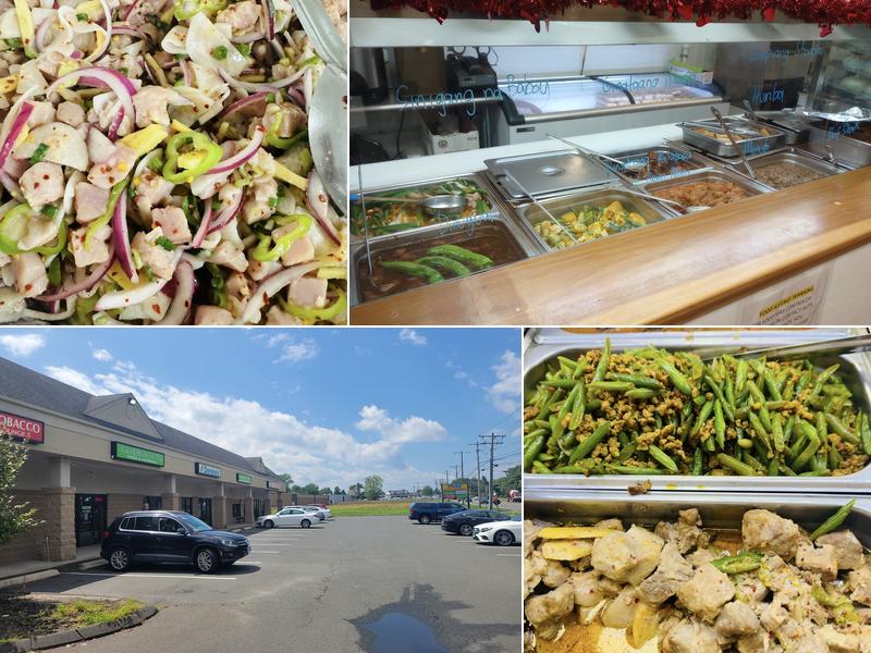 Tindahan City Food & Catering