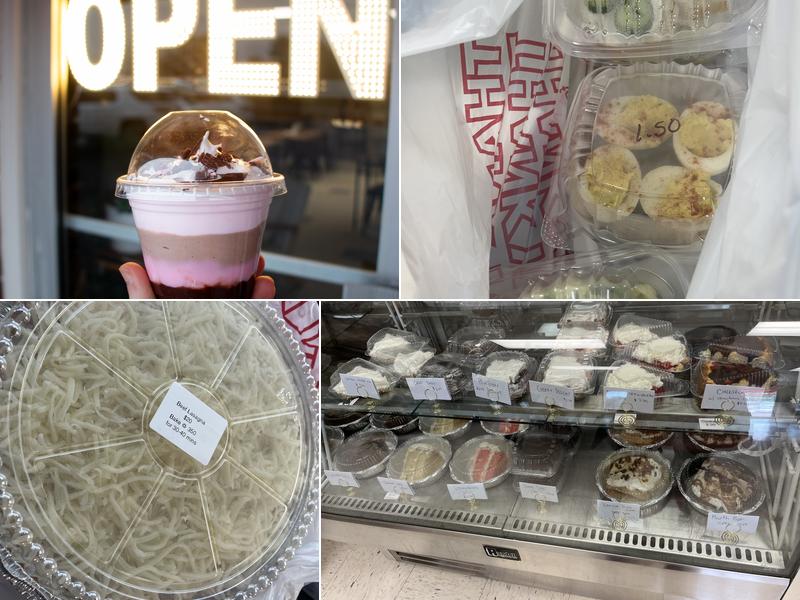 Stoll's Cafe 1212 US-45, Henderson