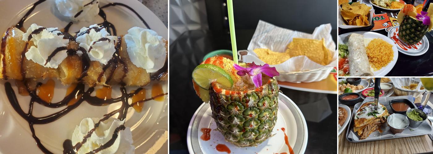 El Orito Tacos Berea Ohio