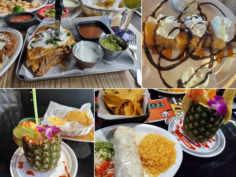 El Orito Tacos Berea Ohio