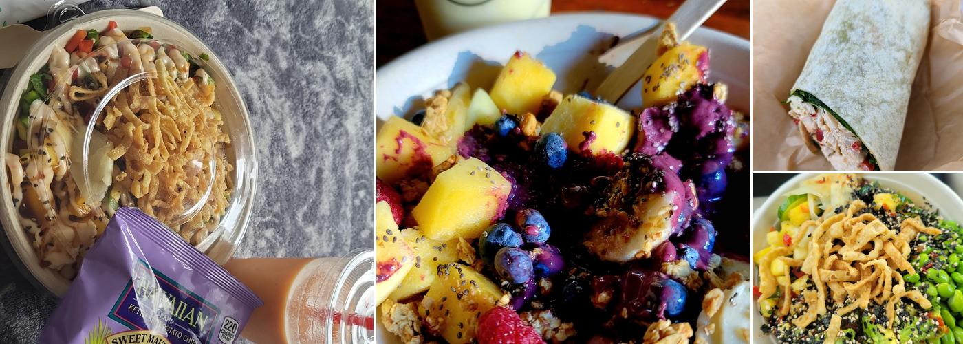 River Street Vault Bar & Smoothery