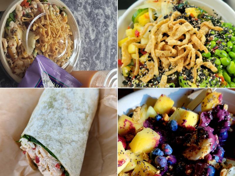 River Street Vault Bar & Smoothery