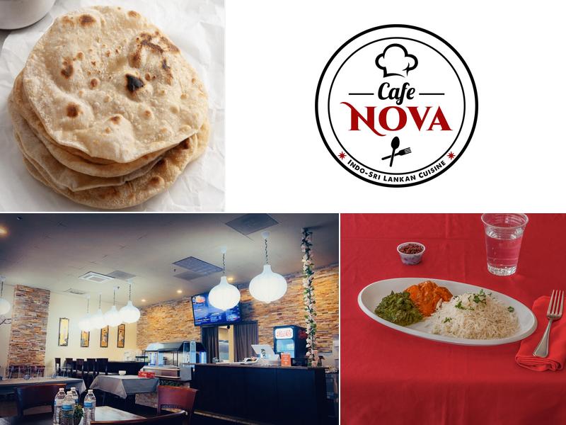CAFE NOVA