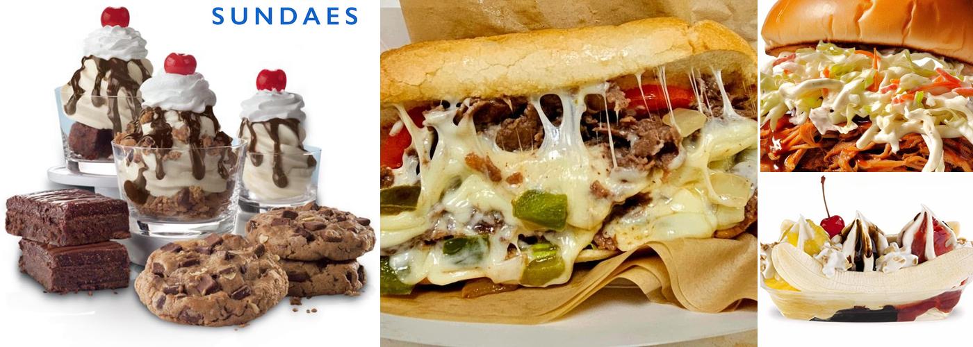 Feast Grill & Creamery