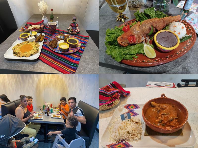 EL MENEO RESTAURANT & LOUNGE