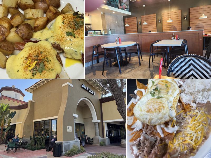 Aloha Stacks 30461 Avenida de las Flores Suite A, Rancho Santa Margarita