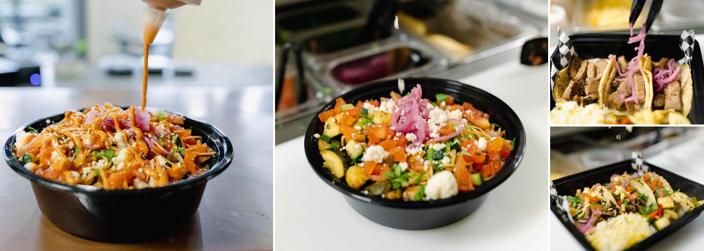 The Fusion Grill on Guasti