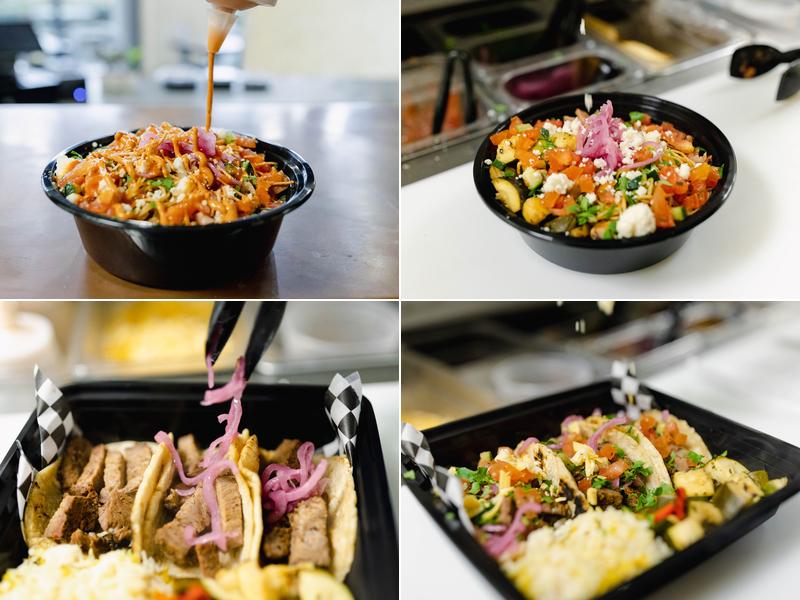 The Fusion Grill on Guasti