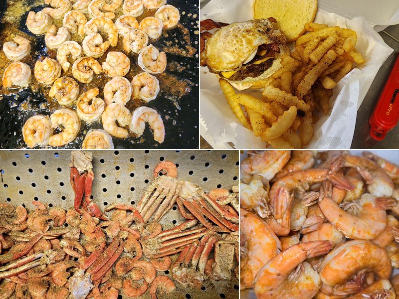 The boiler shack llc.