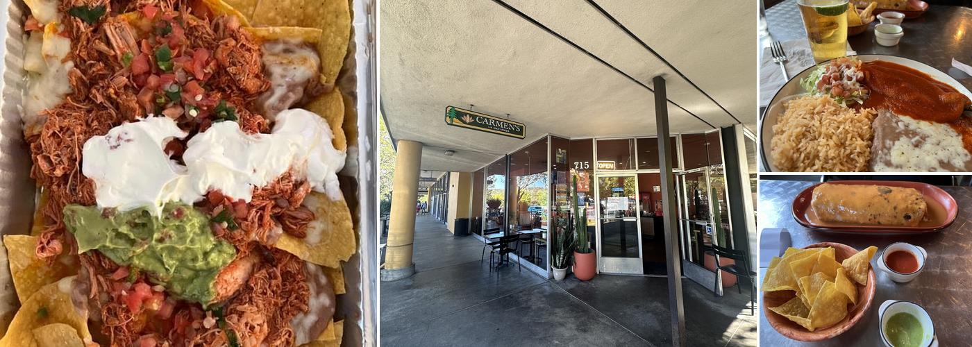 Carmen La Hacienda Taqueria #2