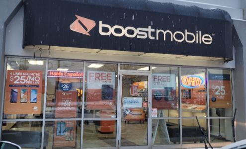 Boost Mobile