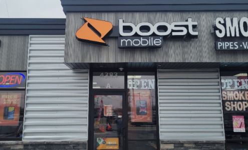 Boost Mobile