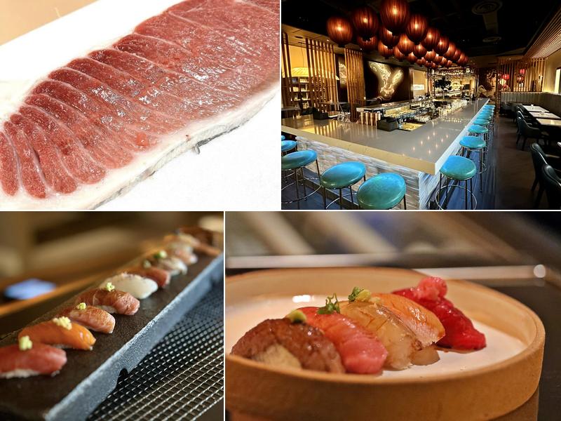 Ariake Sushi & Robata