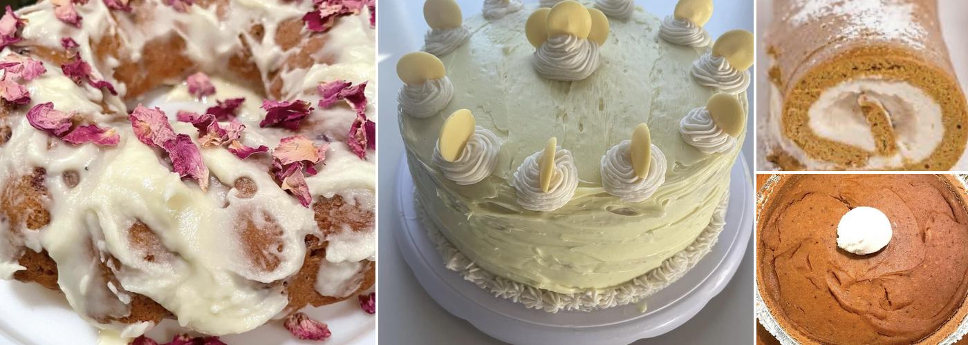 Veggie Haven Catering