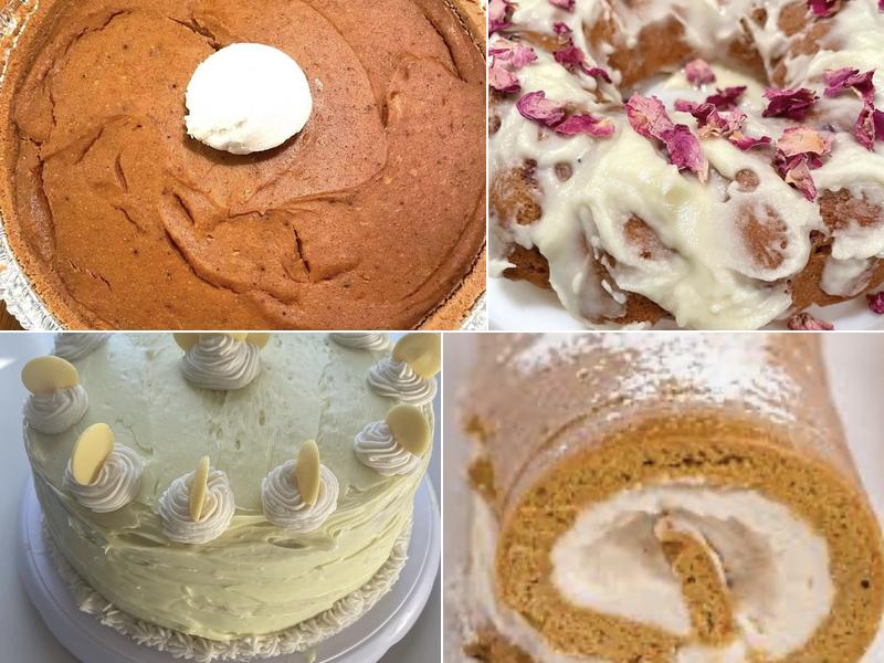 Veggie Haven Catering