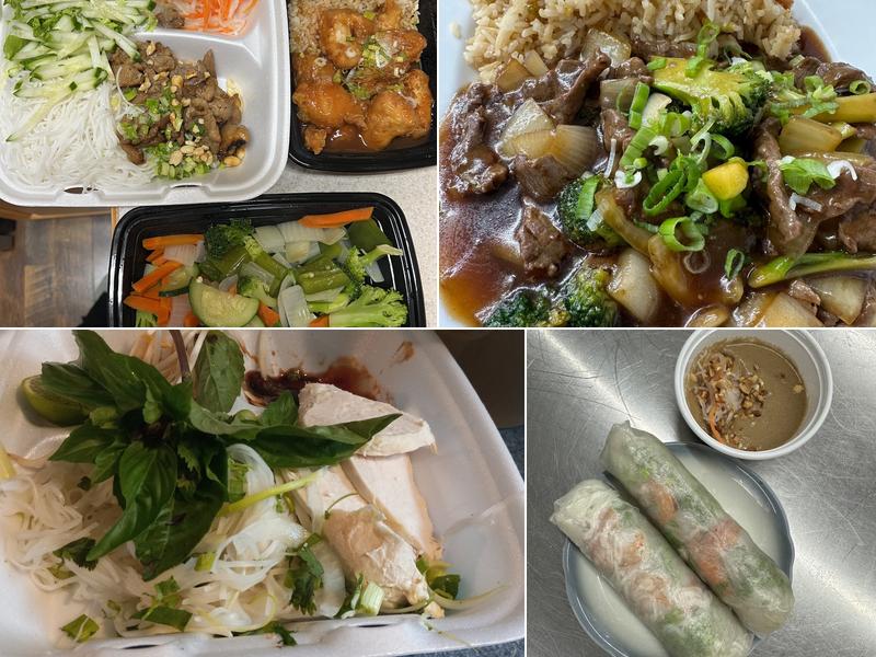 Golden Monkey Restaurant