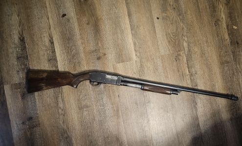 Rooted Rights Firearms and Gunsmithing